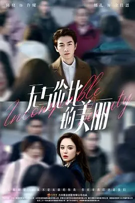 无与伦比的美丽 海报