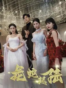 龙蛇起陆 海报