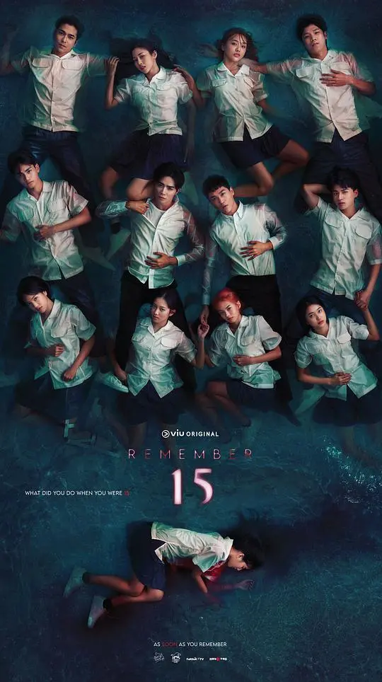 《记得15》：青春的诗篇，回忆的碎片，一场关于爱的追寻