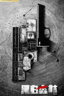 《黑白森林2024》：警匪暗战升级，正义与邪恶的终极较量，年度必看犯罪动作片！