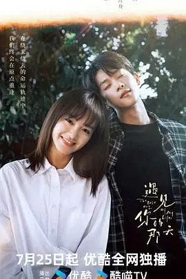 《遇见你的那天》：一部触动灵魂的爱情电影，关于相遇与别离的深刻思考