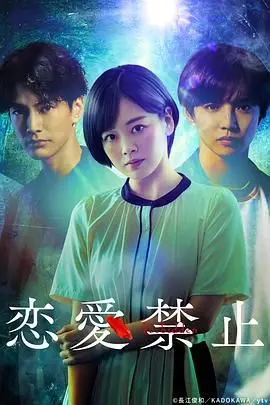 《恋爱禁止》：禁忌之恋的甜蜜与挣扎，当真爱遇上规则，谁会打破界限？