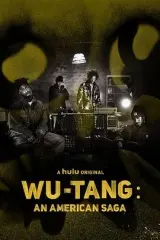 《武当派：美国传奇 第二季》：比“状王之王”还扯！这剧情是认真的吗？